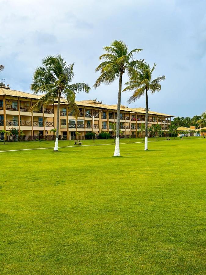Resort Villa Das Aguas Praia Do Saco Estância Eksteriør billede